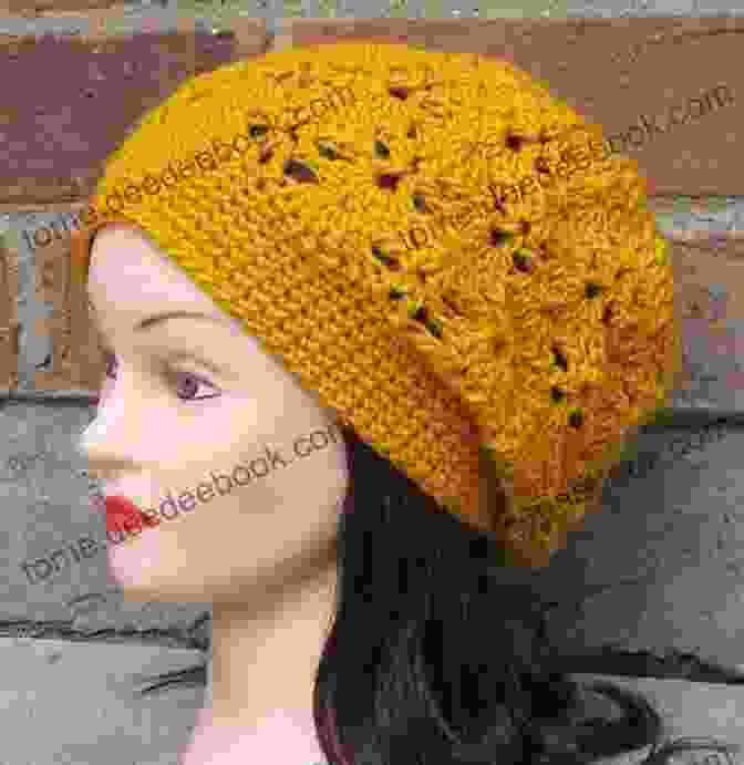 A Collection Of Crochet Hats In Various Colors And Styles Crocheting Amazing Hats: Learning To Crochet Warm And Cozy Hats For Your Family And Friends: Learn To Crochet Hats