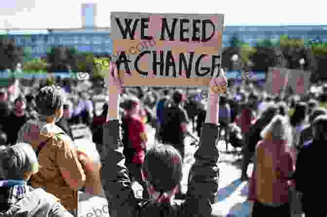 A Crowd Of People At A Radical Right Protest, Holding Flags And Placards With Slogans Such As 'Make America Great Again' And 'Stop The Steal'. Inside The Radical Right: The Development Of Anti Immigrant Parties In Western Europe