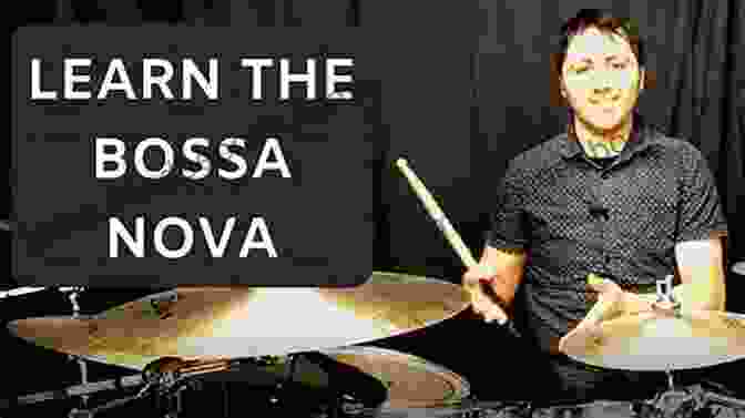 A Trio Of Musicians Playing Bossa Nova On Guitar, Bass, And Drums Bossa Nova And Samba For Guitar