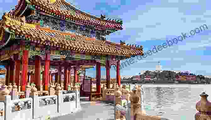 Beihai Park 10 Best Locations You Must Visit In Beijing