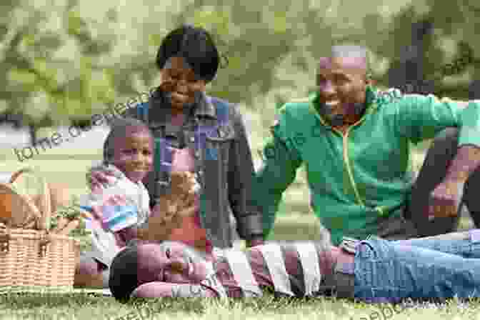 Black And White Photograph Of A Family Enjoying A Picnic In A Shreveport Park Remembering Shreveport: A Photo Scrapbook