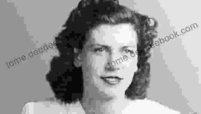 Black And White Photograph Of Margaret Knight, A Young Woman With Dark Hair And Eyes, Wearing A Dark Dress With A Lace Collar And A Brooch At Her Neck. She Is Standing In Front Of A Paper Bag Machine, Holding A Patent In Her Hand. Margaret Knight: Girl Inventor Marlene Targ Brill