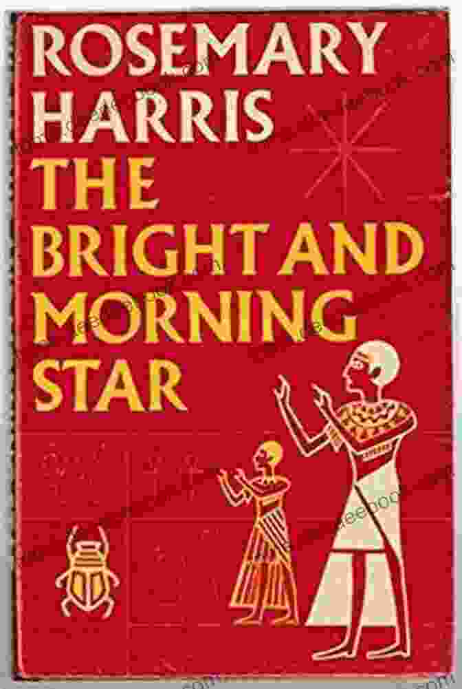 Bright And Morning Star Book Cover Uncle Tom S Children: Novellas (P S )