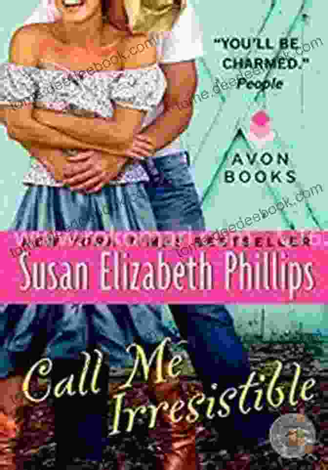 Call Me Irresistible Novel By Wynette Texas Call Me Irresistible: A Novel (Wynette Texas 6)