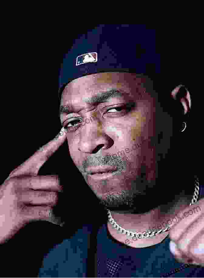 Chuck D Of Public Enemy Lyrical Assassins: 50 Of The Greatest Prophet Emcees