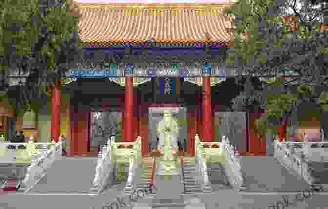 Confucius Temple 10 Best Locations You Must Visit In Beijing