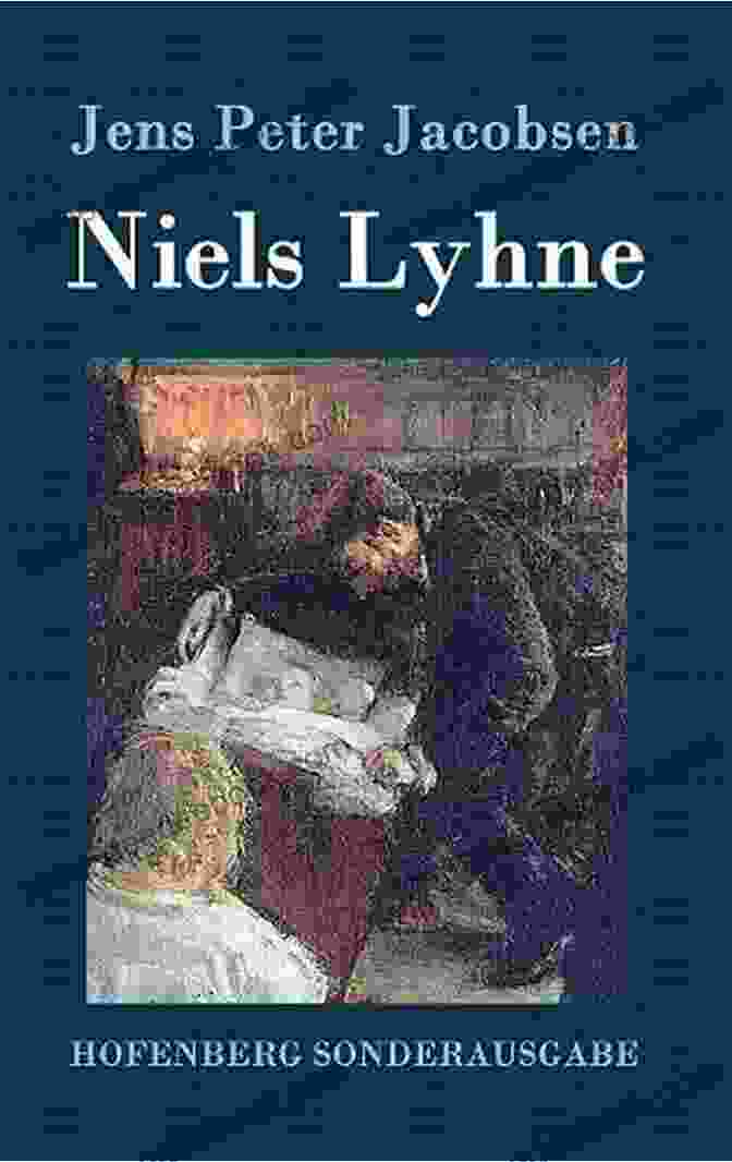 Cover Of Jens Peter Jacobsen's Novel 'Niels Lyhne' Six Danes And A Swede: Scandinavian Literary Classics