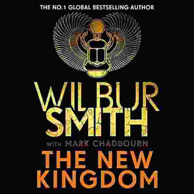 Cover Of The New Kingdom By Mark Chadbourn The New Kingdom Mark Chadbourn