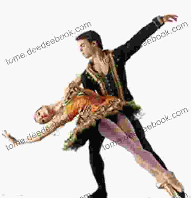 Cuban Ballet Octavio Roca Dancers On Tour In A Foreign Country Cuban Ballet Octavio Roca