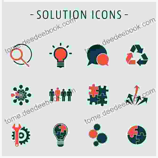 Design Consultation Icon. Setting Solutions Ian Falloon