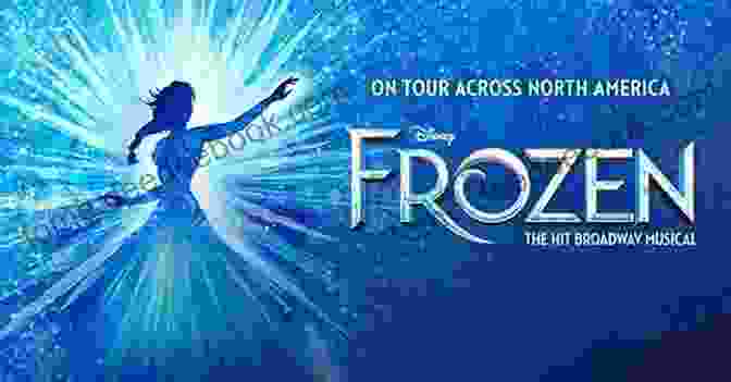 Disney's Frozen The Broadway Musical Disney S Frozen The Broadway Musical: Piano/Vocal Selections