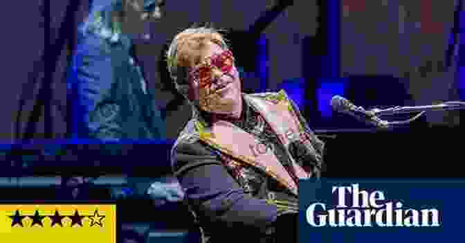 Elton John's Heartfelt Ballad Jimi Hendrix: The Stories Behind Every Song (Stories Behind The Songs)