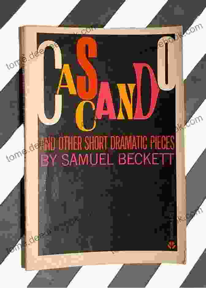 Ends And Odds: Nine Dramatic Pieces By Samuel Beckett Ends And Odds: Nine Dramatic Pieces (Beckett Samuel)