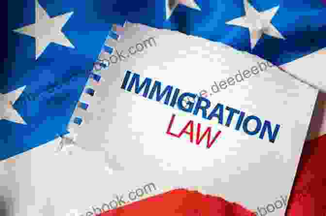 Enforcement Of Immigration Laws In The United States Immigration And The Law: Race Citizenship And Social Control