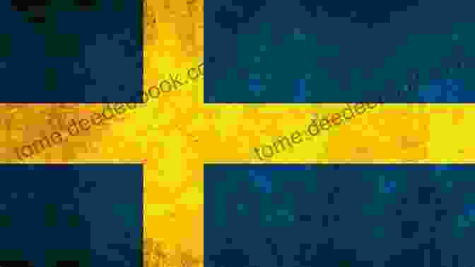 Flag Of Sweden Almost Perfekt: How Sweden Works And What We Can Learn From It