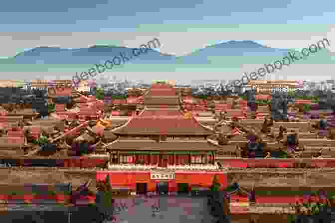 Forbidden City 10 Best Locations You Must Visit In Beijing