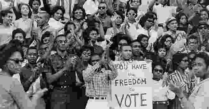 Freedom Summer Volunteers Registering African Americans To Vote Risking Everything: A Freedom Summer Reader