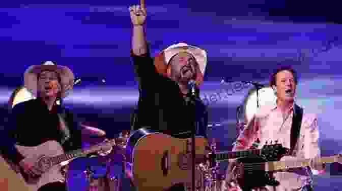 Garth Brooks Performing 'The Dance' The Best Country Songs Ever (Best Ever)