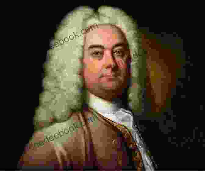 George Handel A Short History Of Opera