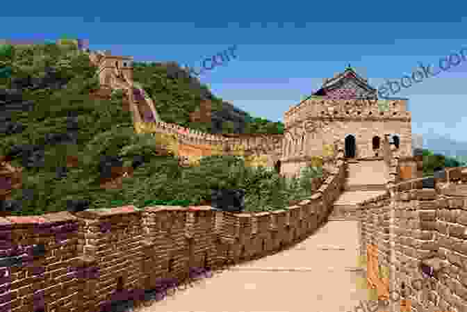 Great Wall Of China 10 Best Locations You Must Visit In Beijing