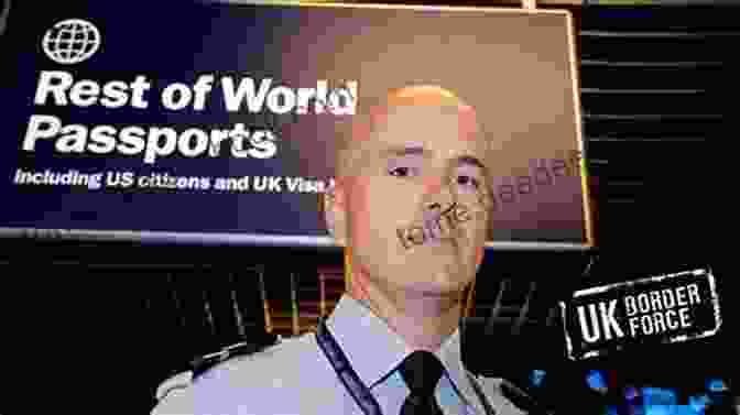 Guy Adams, Former Head Of UK Border Force, Has Been Accused Of Creating A Culture Of Fear And Bullying Within The Organisation. Unmasking Administrative Evil Guy B Adams