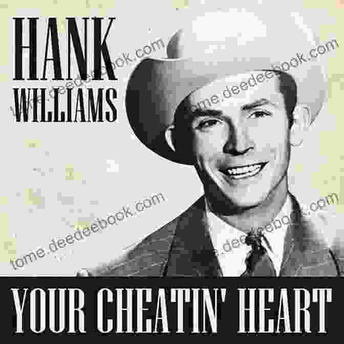 Hank Williams Performing 'Your Cheatin' Heart' The Best Country Songs Ever (Best Ever)