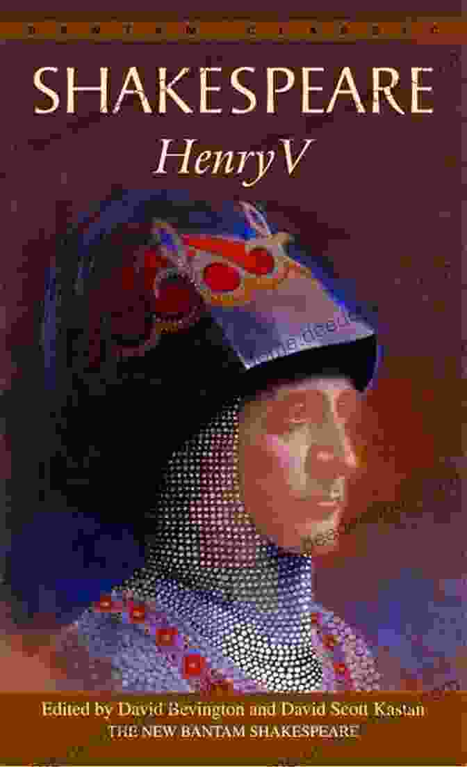 Henry V By William Shakespeare Henry V: Play By William Shakespeare