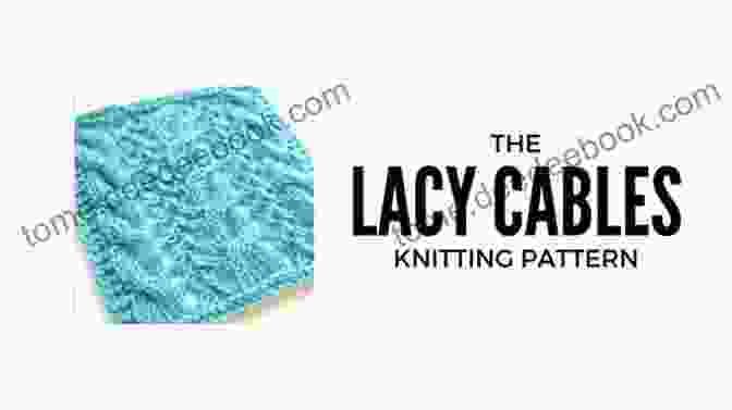 Historical Lace Knitting Patterns Lace Knitting Laurie Sharp