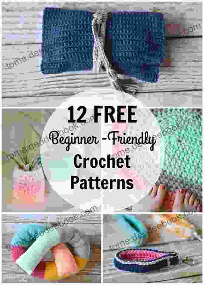 Image Gallery Of Beginner Friendly Crochet Shell Patterns 280 Crochet Shell Patterns Leisure Arts