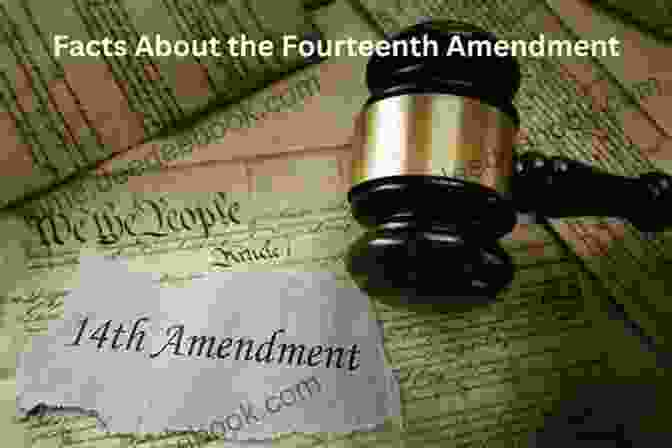 Image Of The 14th Amendment America S Forgotten Constitutions: Defiant Visions Of Power And Community