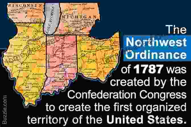 Image Of The Northwest Ordinance America S Forgotten Constitutions: Defiant Visions Of Power And Community