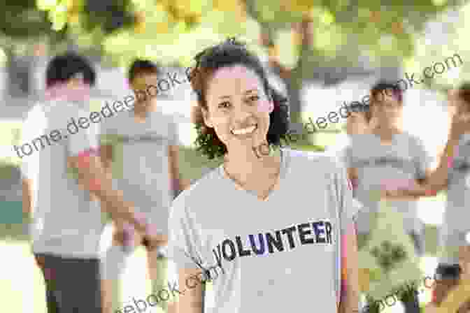 Image Of Volunteers Working Together Managing Voluntary Sport Organizations Dr Carrie Rose