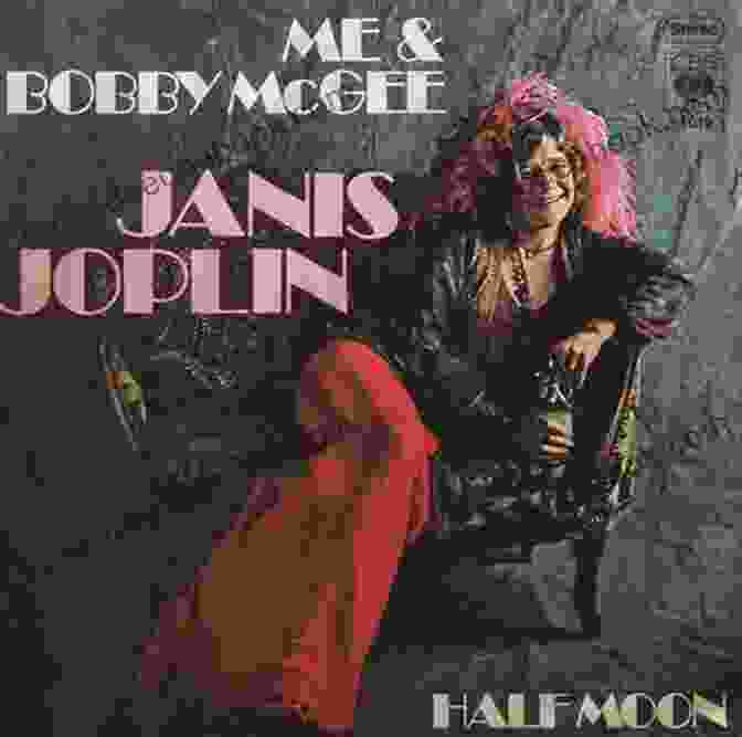 Janis Joplin Performing 'Me And Bobby McGee' The Best Country Songs Ever (Best Ever)