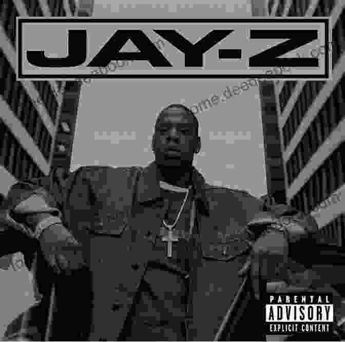 Jay Z Of Shawn Carter Lyrical Assassins: 50 Of The Greatest Prophet Emcees