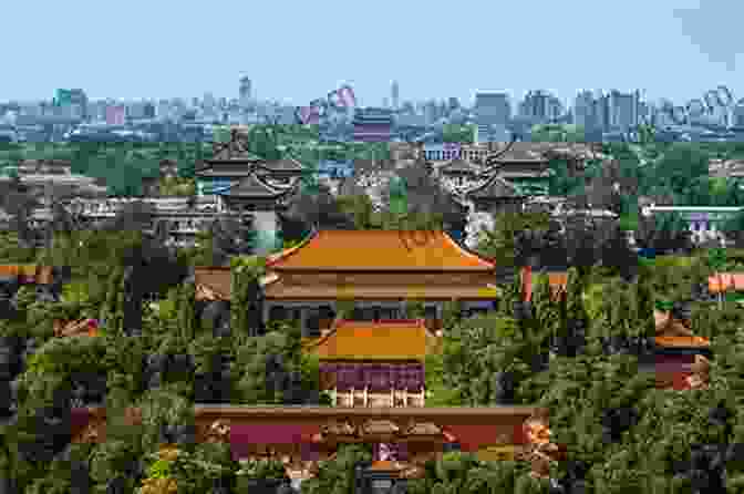 Jingshan Park 10 Best Locations You Must Visit In Beijing