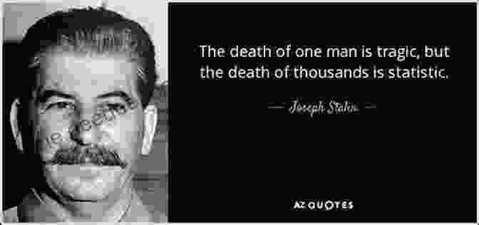 Joseph Stalin Soviet Tragedy: A History Of Socialism In Russia