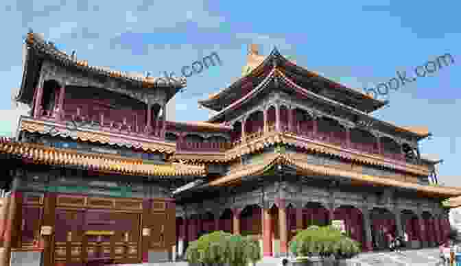 Lama Temple 10 Best Locations You Must Visit In Beijing