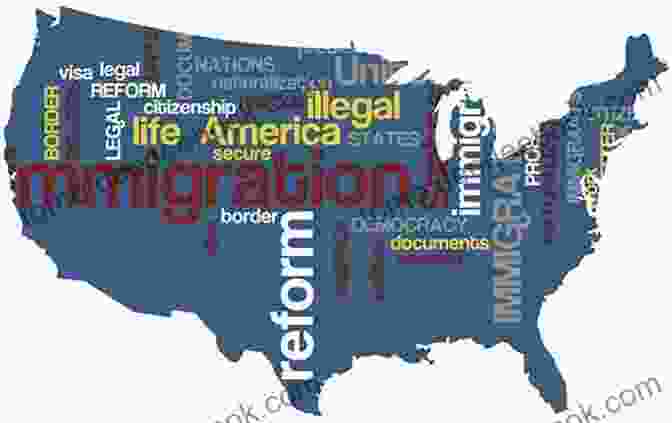 Legal Framework For Immigration In The United States Immigration And The Law: Race Citizenship And Social Control