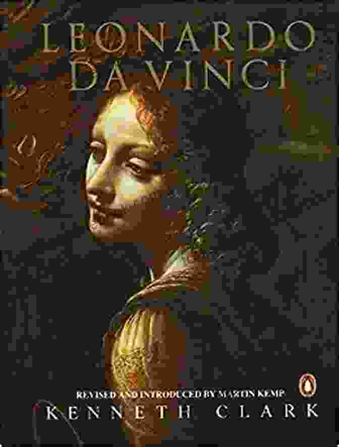 Leonardo Da Vinci Illustrated By Laura Rascaroli Book Cover LEONARDO DA VINCI (ILLUSTRATED) Laura Rascaroli