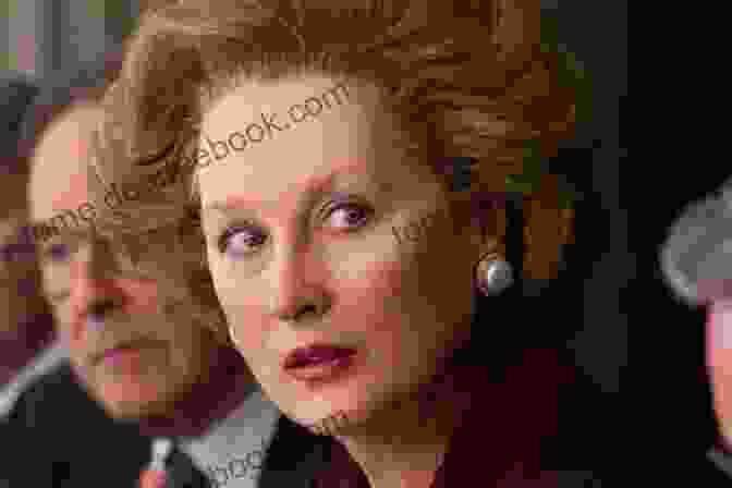 Meryl Streep As Margaret Thatcher In 'The Iron Lady' Shakespeare On Stage: Volume 2: Twelve Leading Actors On Twelve Key Roles