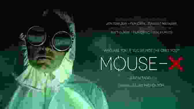 Mouse, The Enigmatic Hacker Of The Shifty Boys Shifty S Boys (The Mick Hardin Novels)