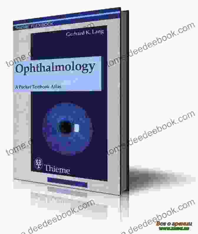 Ophthalmology Gerhard Lang Team Ophthalmology Gerhard K Lang