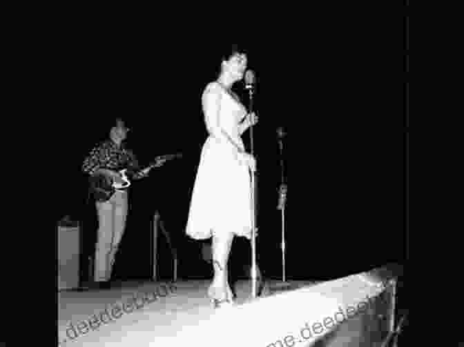 Patsy Cline Singing 'Crazy' The Best Country Songs Ever (Best Ever)