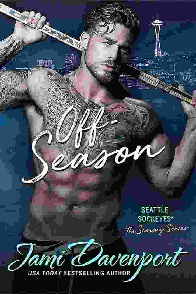 Puck Brothers: The Scoring By Seattle Sockeyes Blocked: A Seattle Sockeyes Puck Brothers Novel (The Scoring 2)