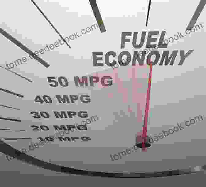 Reducing The Weight Of Your Vehicle Can Improve Fuel Average By Minimizing Engine Load. Improve FUEL AVERAGE (MPG / KMPL)