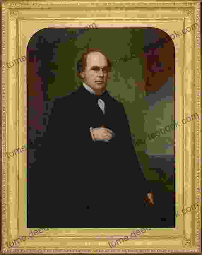 Salmon P. Chase, Sixth Chief Justice Of The Supreme Court You Can Memorize All The Chief Justices Of The Supreme Court