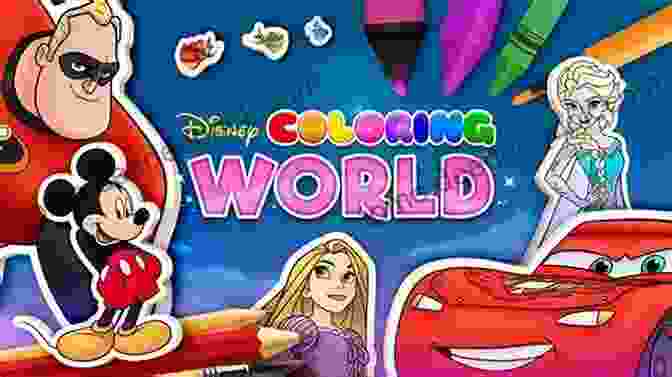 Screenshot Of Your Coloring World Online Course Your Coloring World Lindsay DeRollo