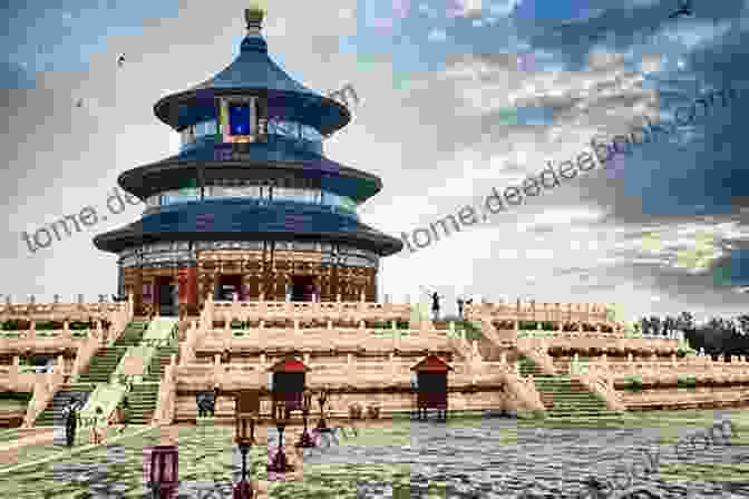 Temple Of Heaven 10 Best Locations You Must Visit In Beijing