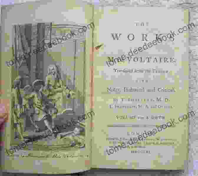 The Age Of Louis XIV: The Works Of Voltaire Age Of Louis XIV (The Works Of Voltaire A Contemporary Version 12)