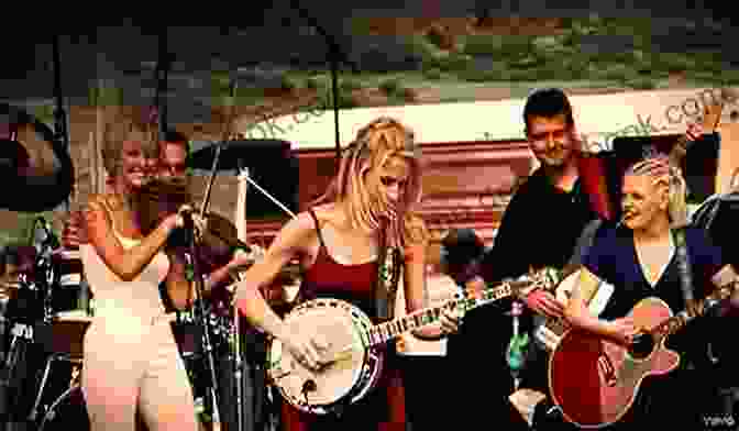 The Chicks Performing 'Wide Open Spaces' The Best Country Songs Ever (Best Ever)